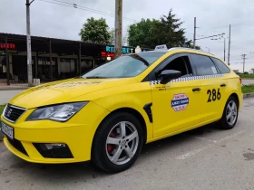 Seat Leon 1.5 2020г, снимка 1