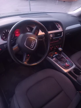 Audi A4, снимка 3