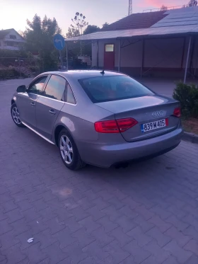 Audi A4, снимка 5