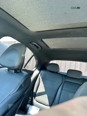 Mercedes-Benz C 300 4MATIC АВТОКРЕДИТ ЦЕНА ДО БЪЛГАРИЯ, снимка 13