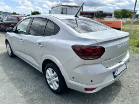 Dacia Logan TCE* LPG* Гаранционен* TOP* FULL, снимка 3
