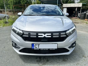 Dacia Logan TCE* LPG* Гаранционен* TOP* FULL, снимка 8