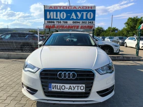 Audi A3 SPORTBACK-Т.D.i-105k.c.НАВИГАЦИЯ, ЕВРО 5В!, снимка 17