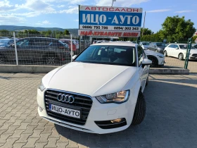 Audi A3 SPORTBACK-Т.D.i-105k.c.НАВИГАЦИЯ, ЕВРО 5В!, снимка 1