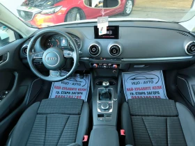 Audi A3 SPORTBACK-Т.D.i-105k.c.НАВИГАЦИЯ, ЕВРО 5В!, снимка 10
