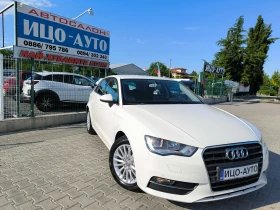 Audi A3 SPORTBACK-Т.D.i-105k.c.НАВИГАЦИЯ, ЕВРО 5В!, снимка 8