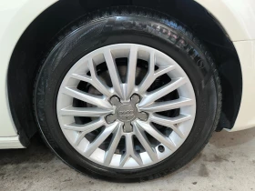Audi A3 SPORTBACK-Т.D.i-105k.c.НАВИГАЦИЯ, ЕВРО 5В!, снимка 16