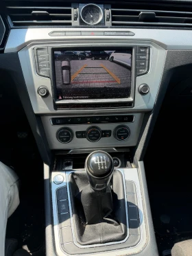 VW Passat 2.0TDI NAVI/KAMERA EURO 6, снимка 12