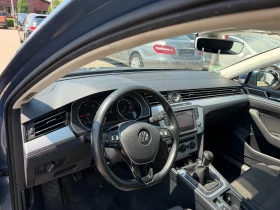 VW Passat 2.0TDI NAVI/KAMERA EURO 6, снимка 11
