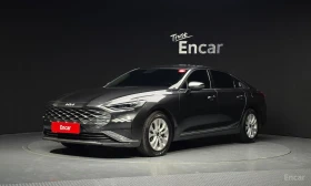 Kia K8 3.5* LPG* ПОДГРЕВ* ОБДУХВАНЕ* LANE* ASSIST* , снимка 1