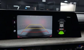 Kia K8 3.5* LPG* ПОДГРЕВ* ОБДУХВАНЕ* LANE* ASSIST* , снимка 9