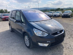 Ford Galaxy 2.2 d, снимка 2