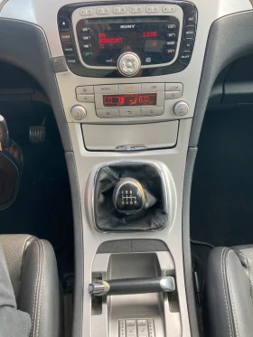 Ford Galaxy 2.2 d, снимка 7