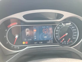 Ford Galaxy 2.2 d, снимка 10