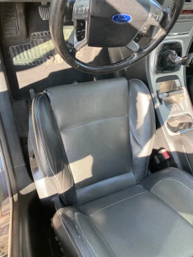 Ford Galaxy 2.2 d, снимка 8