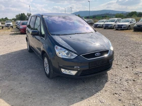 Ford Galaxy 2.2 d, снимка 1