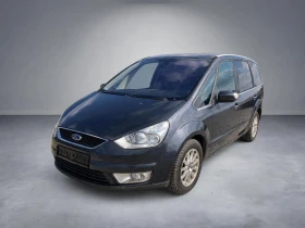 Ford Galaxy 2.2 d, снимка 1