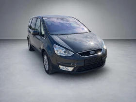Ford Galaxy 2.2 d, снимка 2
