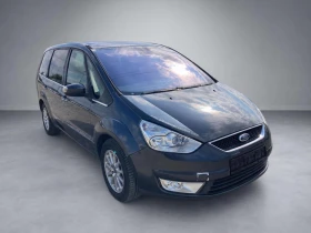 Ford Galaxy 2.2 d, снимка 4