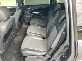 Ford Galaxy 2.2 d, снимка 6