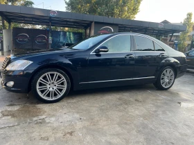 Mercedes-Benz S 320, снимка 5