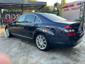 Mercedes-Benz S 320, снимка 8