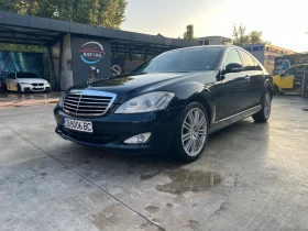 Mercedes-Benz S 320, снимка 9