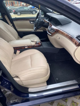 Mercedes-Benz S 320, снимка 15