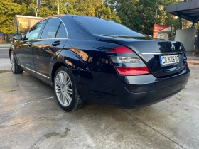 Mercedes-Benz S 320, снимка 7