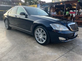 Mercedes-Benz S 320, снимка 10