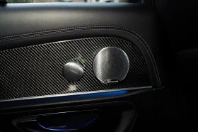 Mercedes-Benz E 63 AMG FULL/PERFORMANCE/ГАРАНЦИЯ/Carbon/Alcantara, снимка 8
