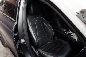 Mercedes-Benz E 63 AMG FULL/PERFORMANCE/ГАРАНЦИЯ/Carbon/Alcantara, снимка 13