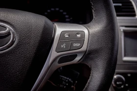 Toyota Avensis 1.8 бензин 147к.с. Face! ТОП! С ГАРАНЦИЯ! , снимка 17