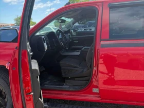 Chevrolet Silverado * LT * АВТОКРЕДИТ БЕЗ ПЪРВОНАЧАЛНА ВНОСКА* , снимка 5