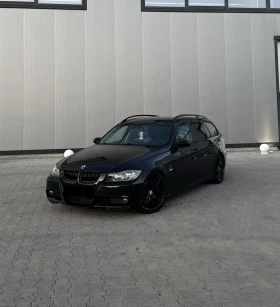 BMW 325 330D M PACK , снимка 2
