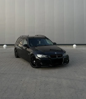 BMW 325 330D M PACK , снимка 1