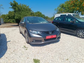 Honda Civic, снимка 2