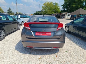 Honda Civic, снимка 10
