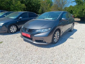 Honda Civic, снимка 1