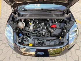 Ford Puma 1.0 HYBRID* КАТО НОВА* , снимка 15