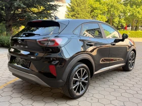 Ford Puma 1.0 HYBRID* КАТО НОВА* , снимка 4