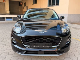 Ford Puma 1.0 HYBRID* КАТО НОВА* , снимка 2