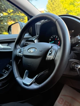 Ford Puma 1.0 HYBRID* КАТО НОВА* , снимка 11