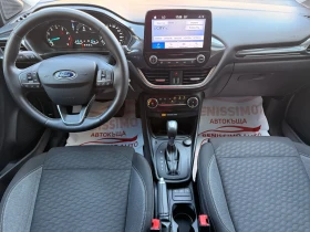 Ford Puma 1.0 HYBRID* КАТО НОВА* , снимка 9