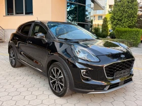 Ford Puma 1.0 HYBRID* КАТО НОВА* , снимка 3