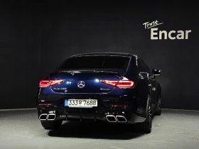 Mercedes-Benz CLS CLS450 4MATIC AMG Line| 362к.с.| ВКЛ.ТЕХНОТЕСТ, снимка 4