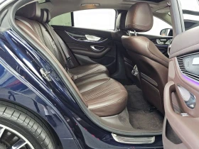 Mercedes-Benz CLS CLS450 4MATIC AMG Line| 362к.с.| ВКЛ.ТЕХНОТЕСТ, снимка 12