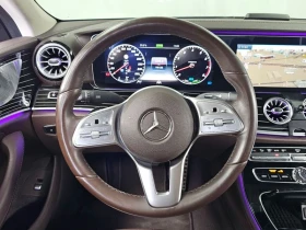 Mercedes-Benz CLS CLS450 4MATIC AMG Line| 362к.с.| ВКЛ.ТЕХНОТЕСТ, снимка 13