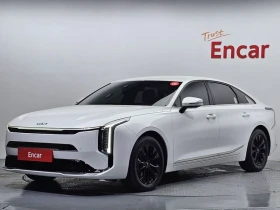 Kia K8 3.5 Automatic, снимка 1
