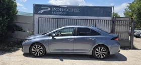 Toyota Corolla, снимка 8